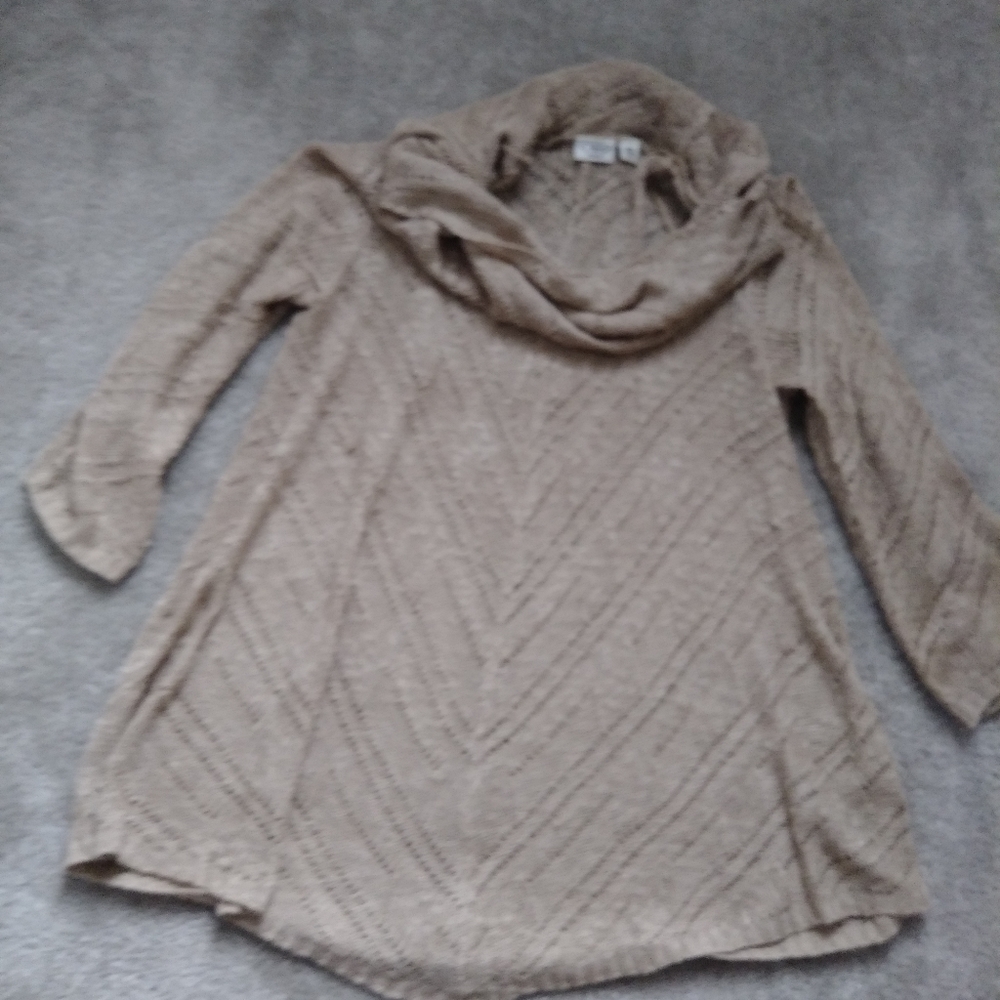 Cato Knit. Crew Neck sweater